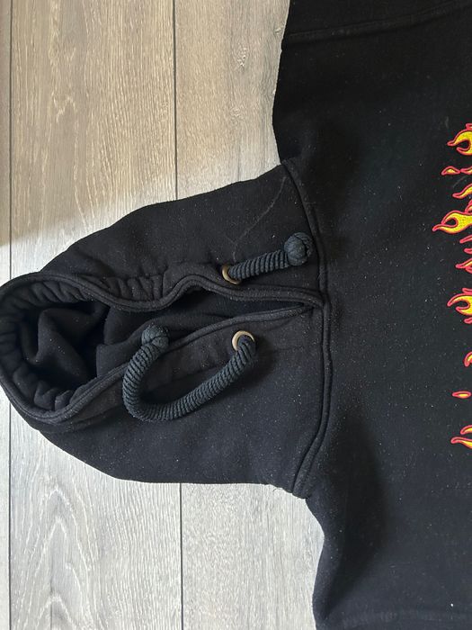 Hoodies/Суичъри (Trasher/Chicago Bulls)