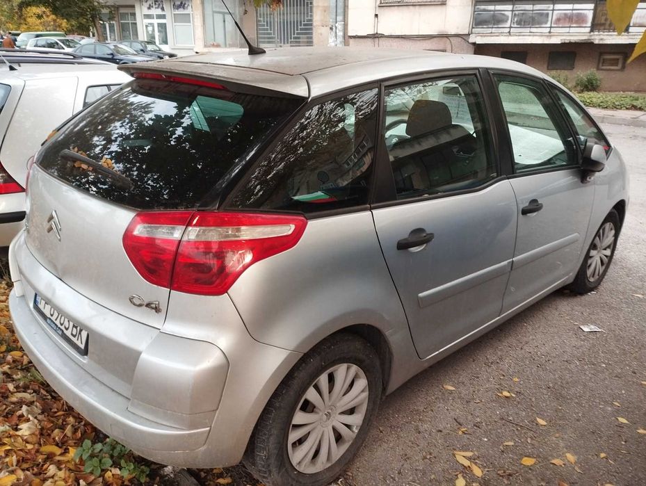 Citroen Picasso