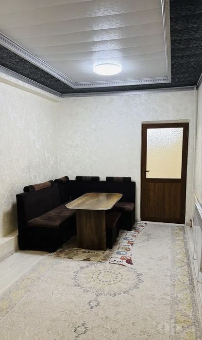 Сдается 3 ком Тузель 2. Коммуналка входит в сумму