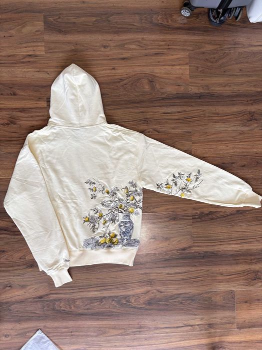 Суичър "Derschutze Garden Of Eden zip-up" Размер М