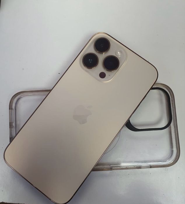 iPhone 14 PRO MaX ca NOU cu 95% Bateria