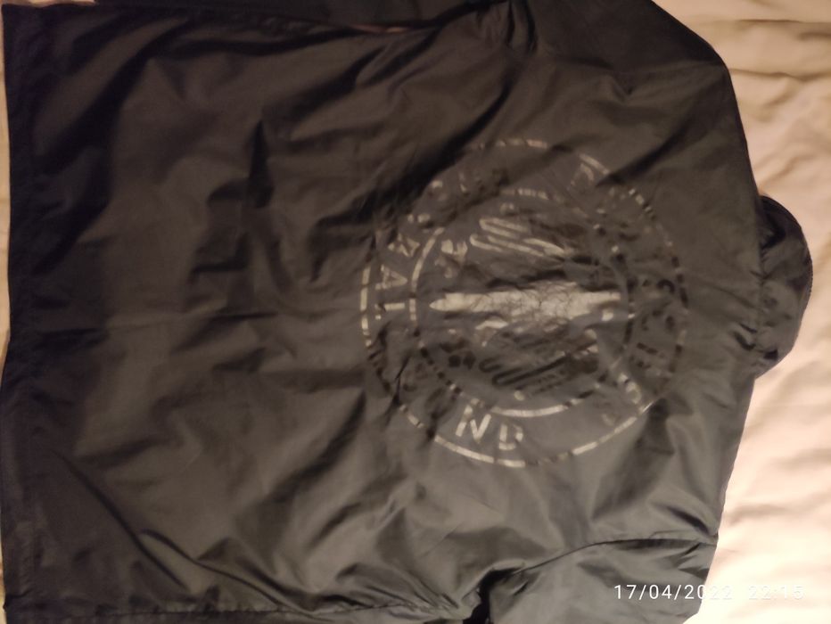 Суичър/горнища Germany/Германия Адидас/Adidas Originals, размер М