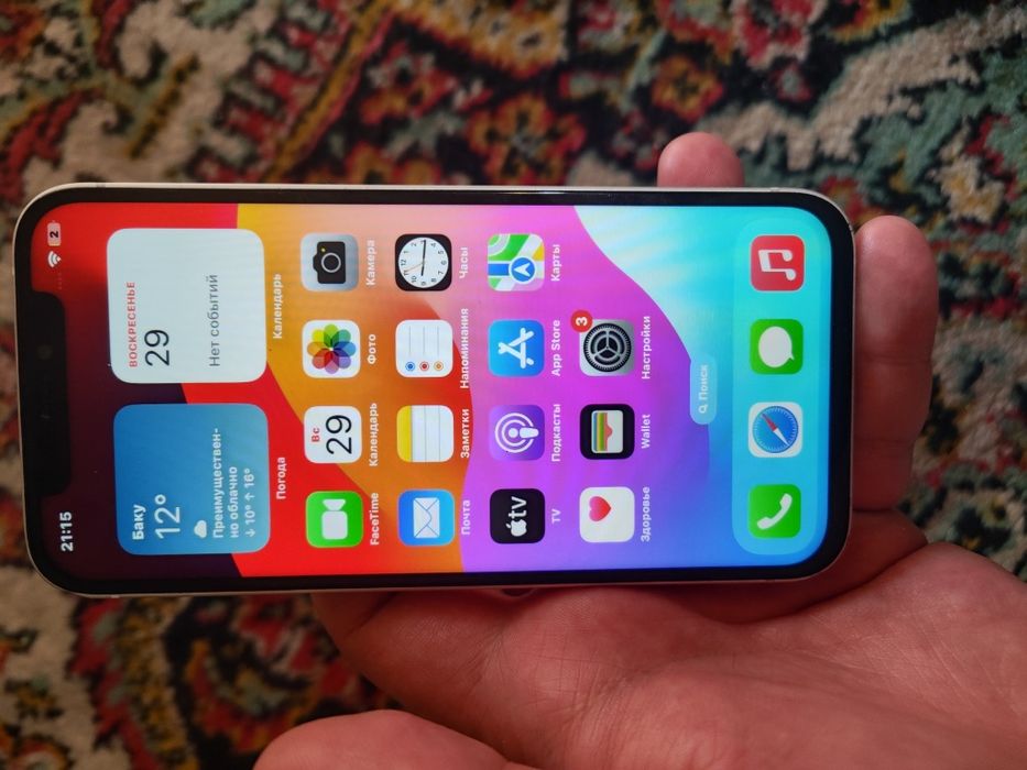 Дёшево! Iphone 12 64gb