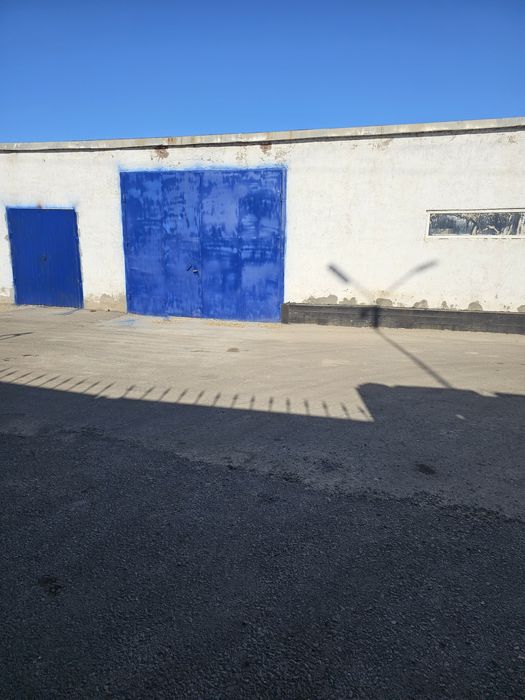 Сдаеться в аренду склад