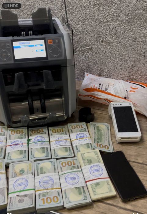 Доллар проверка валюты 24/7 Выезд.