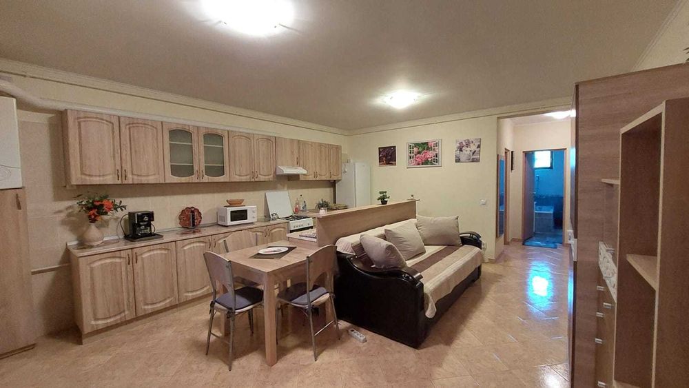 Proprietar inchiriez apartament in bloc nou Carpati 2 Satu Mare