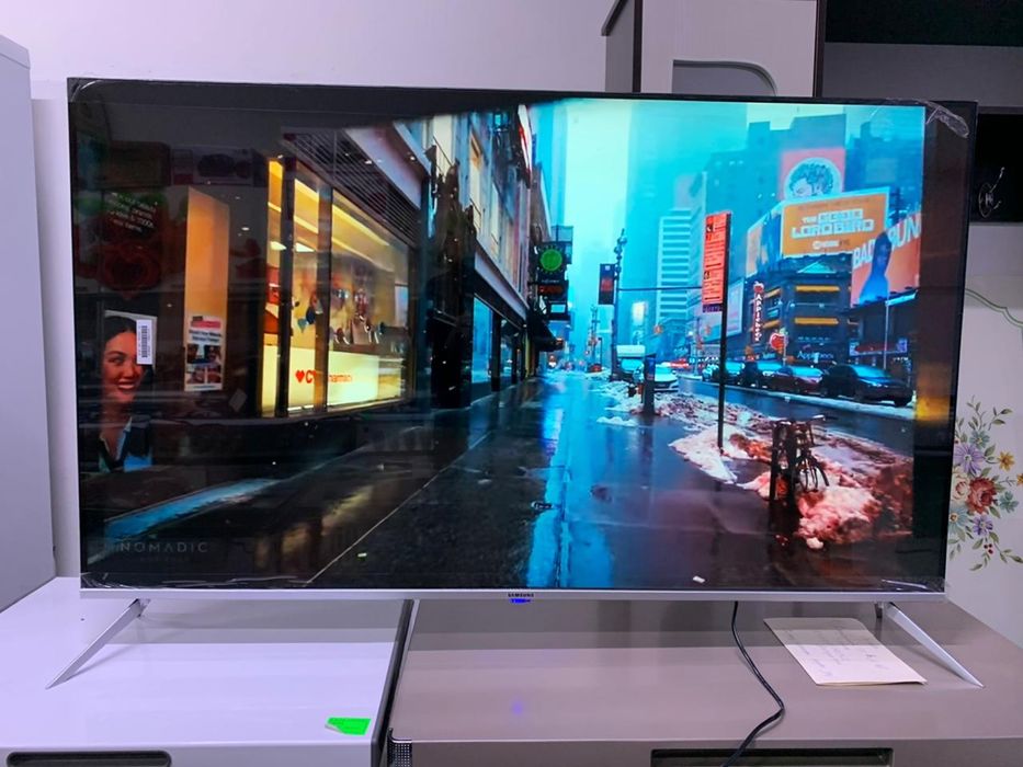 Телевизоры “Samsung” по суперценам