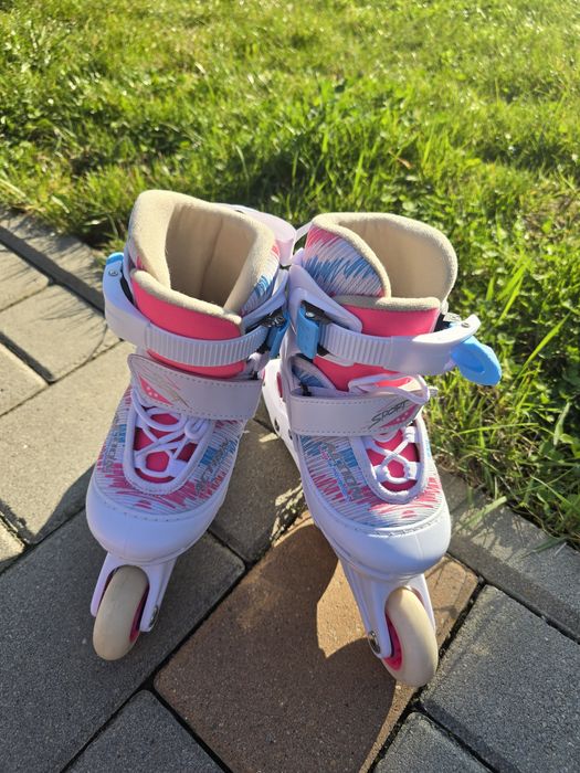 Role reglabile marimea 26 - 29