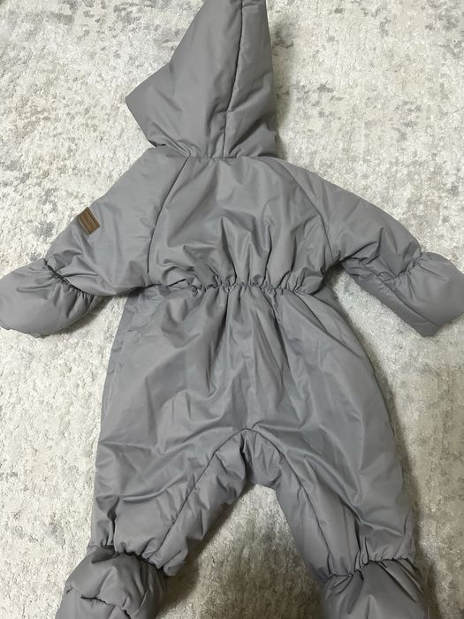 Детский комбинезон