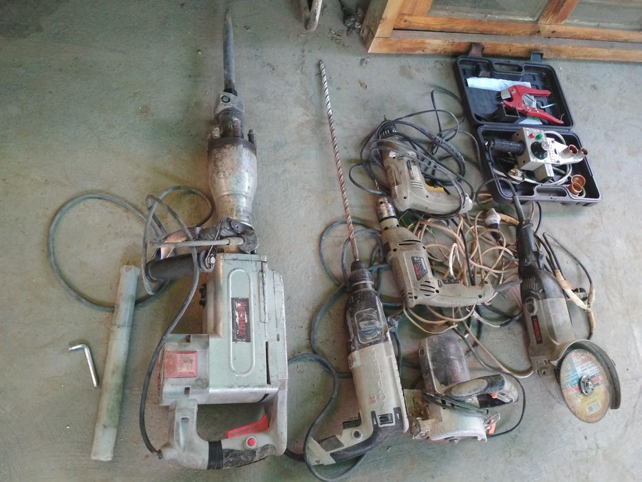 arenda  дазмол balgarka perfaratir direl