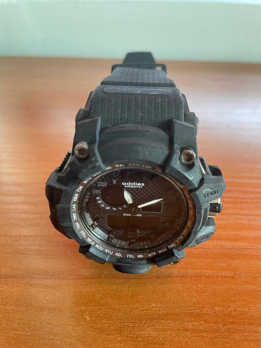 Addies Часовник WR3ATM - MY-1902