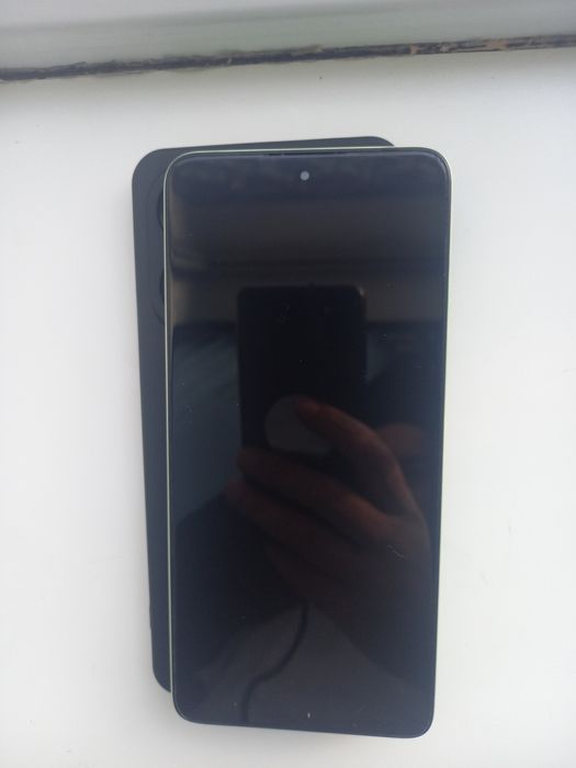 Xiaomi Redmi Note 14 8/256 продам или обменяю