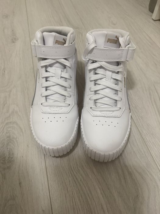 Маратонки   Puma