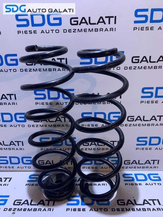 Set Arc Arcuri Spate Volkswagen Bora Break Variant Combi 1998 - 2006