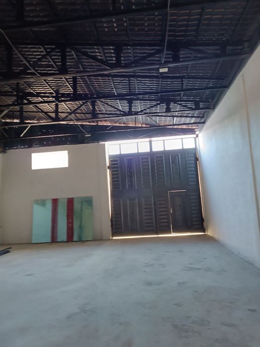 Помещение в аренду в городе Гулистане