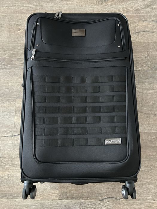 Куфар Highland Tactical