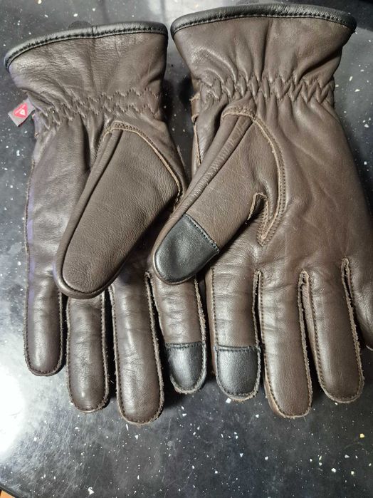 Vand manusi moto dama