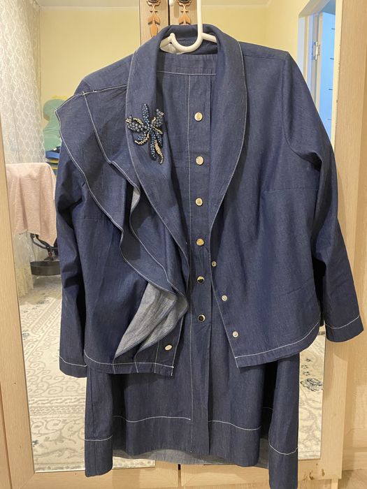 Продам двойку и тройку