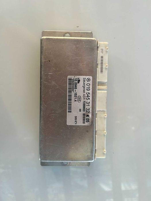 модул ABS ASR Mercedes clk  c klass 1993-2003Г. #041S.