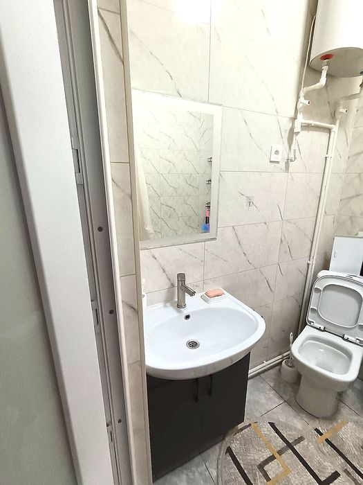 Продам квартиру.