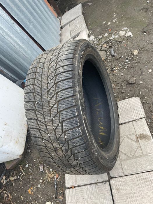 Продам шины в хорошем состояний