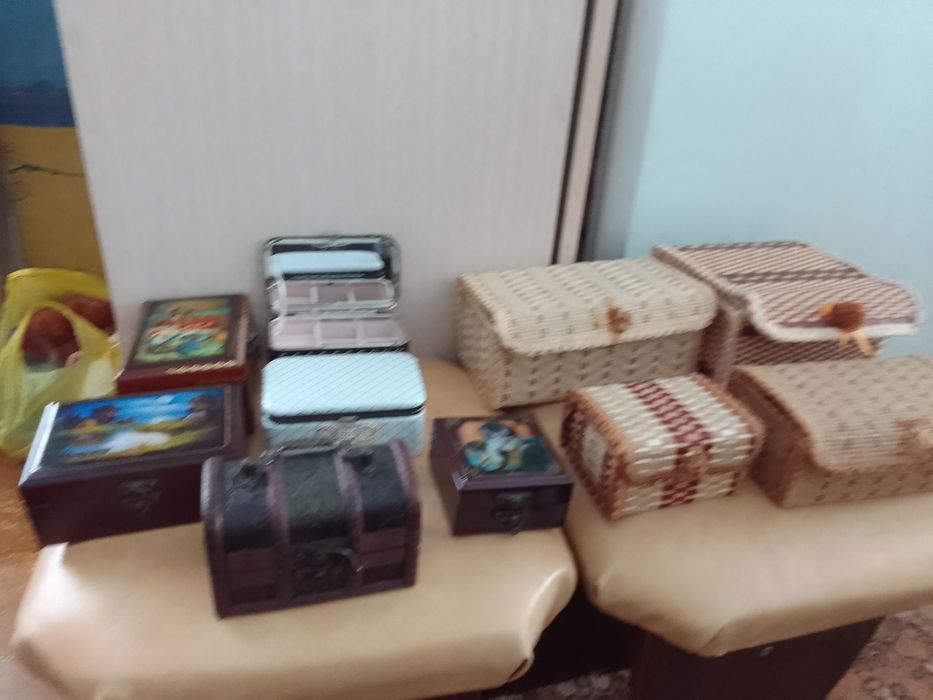 Продам сувениры новые