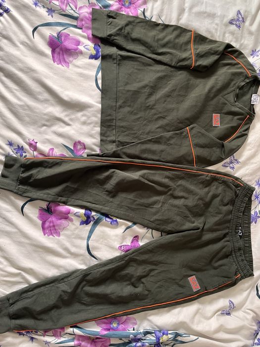 Compleu Emporio Armani