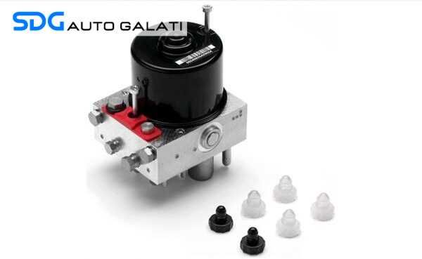 Pompa ABS Dacia Logan 2 2012 - 2022 Cod 476608644R 0265956035 2265106455 0265243365 [C4598]