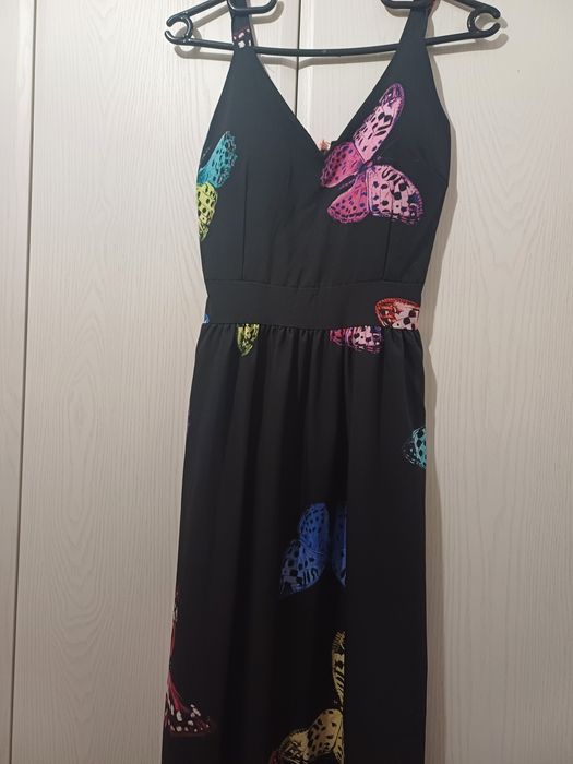 Дамска лятна рокля