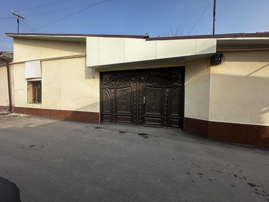 Продается участок  Фаргона йули Файзабад корзинка