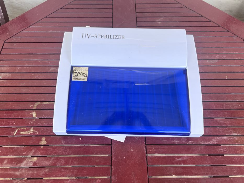 UV Стерилизатор(ультрафиолетовый)