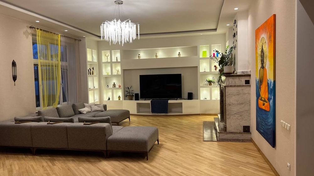 (5) Шикарный Дом 7 соток  IT Park