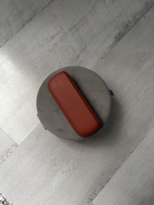 Iqos ILUMA Portocaliu