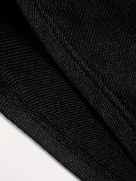 Ново! Стилна къса дамска блуза