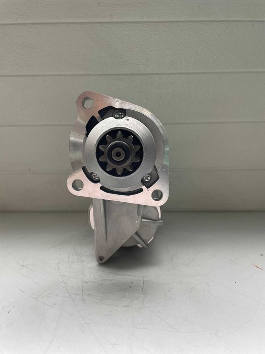 Electromotor NOU, CASE, CUMMINS, KOMATSU D39EX-21, PC220LC 10 dinti