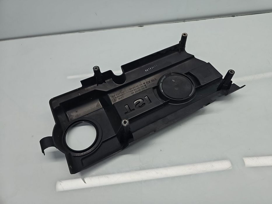 Capac motor  Skoda Octavia 2 (1Z3) [Fabr 2004-2013] 03C103925AA 1.4 TS