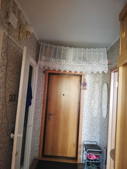 Продам 1 комнатную кв.срочно