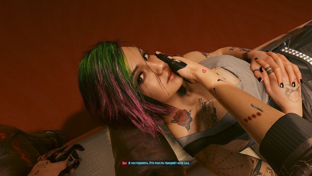 Игровой ПК 3060ti R5 5600