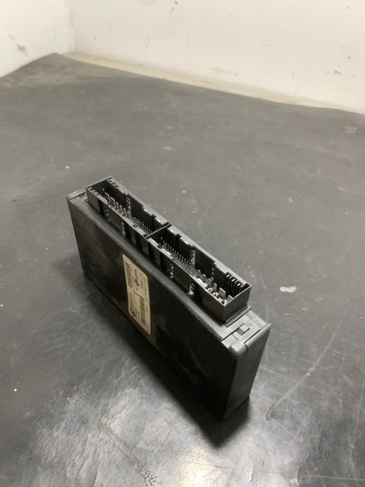 Modul calculator confort modul kgm  BMW Seria 5 E60 E61 | 9118730