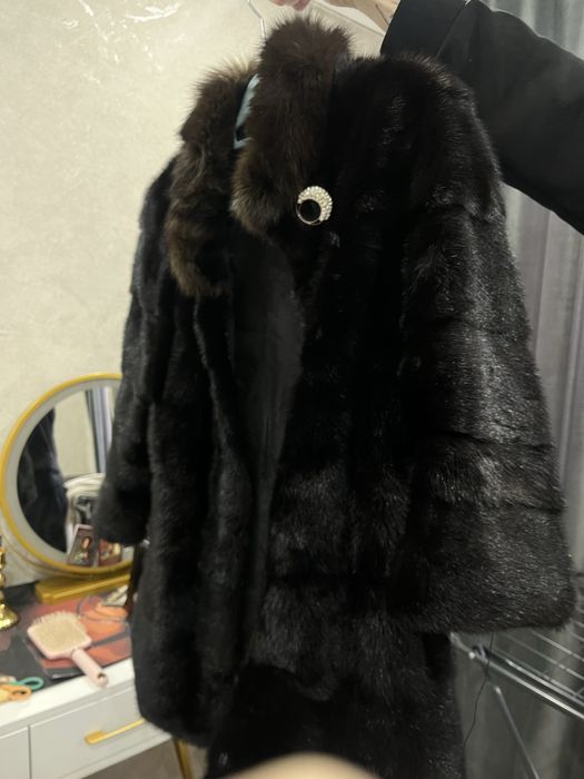 Шуба Норковая Срочно