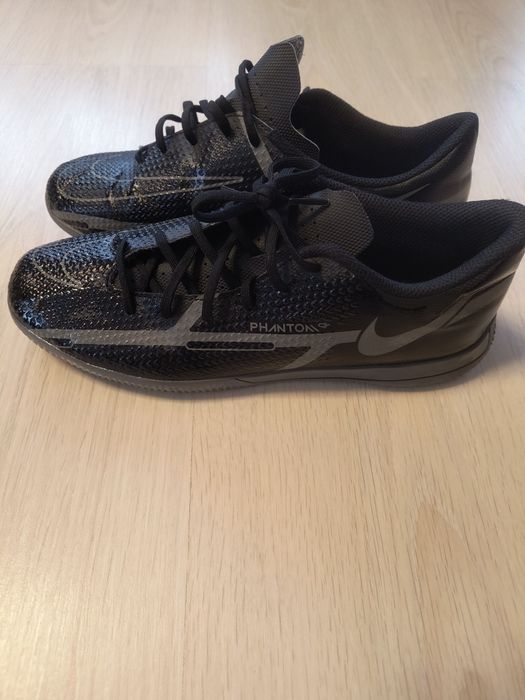 Футболни обувки за момче Nike