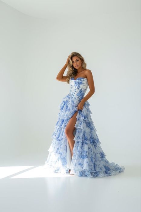 Продам вечерние платье