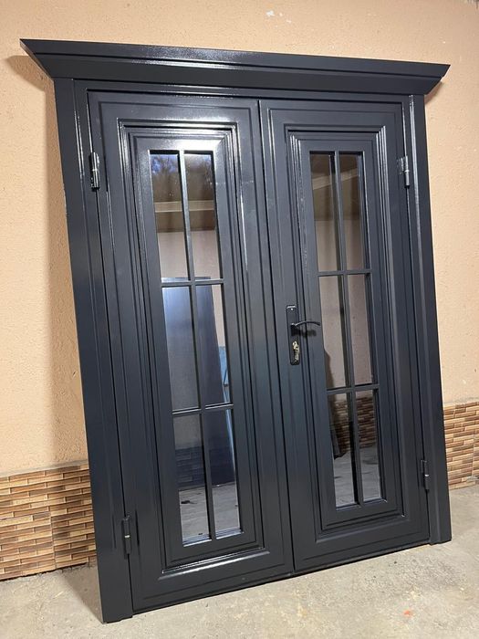 Входной     двер