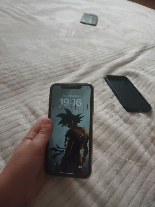 Iphone xr glaben
