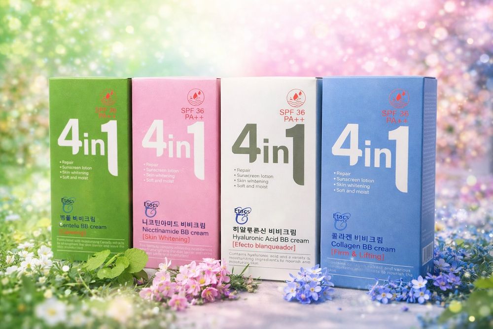 Косметика бьюти бокс подарок