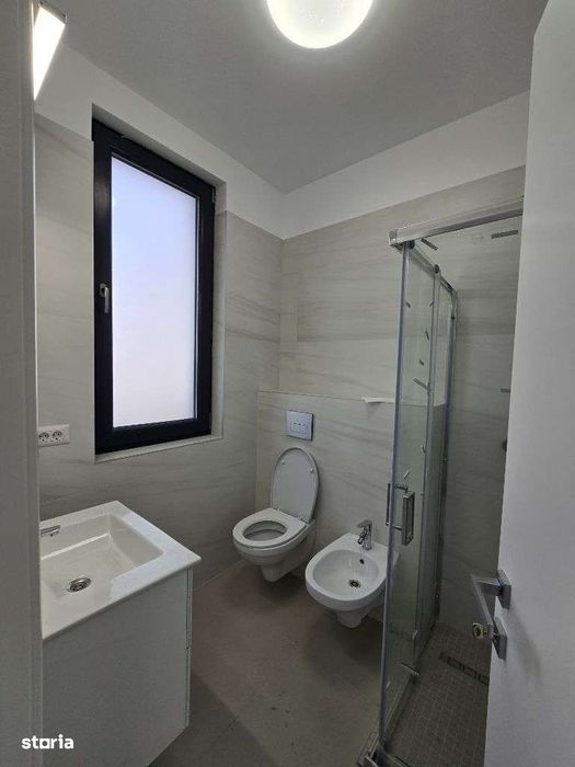 Duplex 3 camere de închiriat în Tunari - disponibil din Dec 2026
