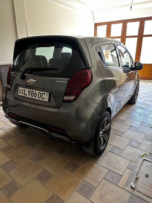 Spark 2016 mokri mexanika 1.25