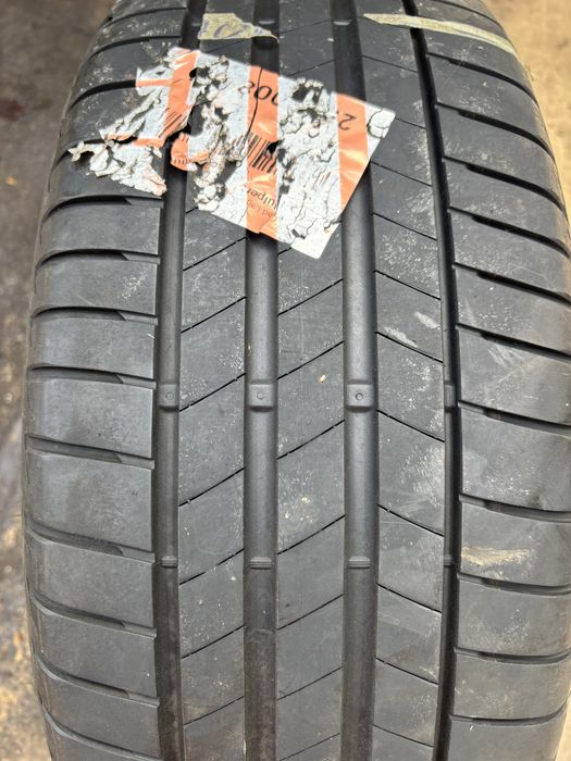 225/55/18 Bridgestone 4бр