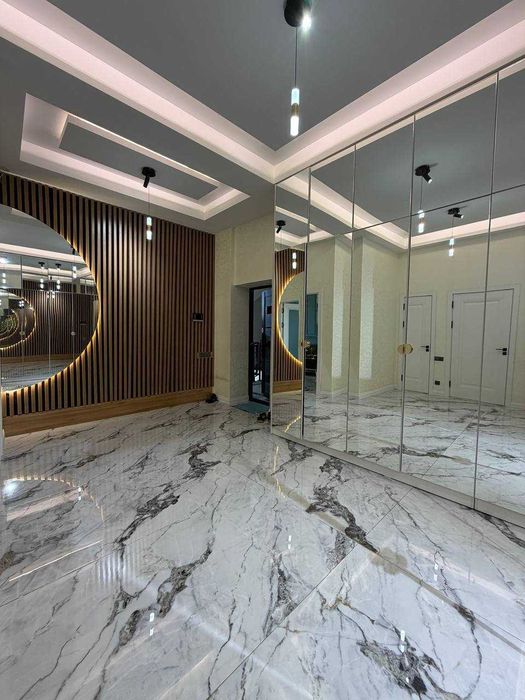 3-х комнатная в  ЖК «Modera Stroy» ID: 6396