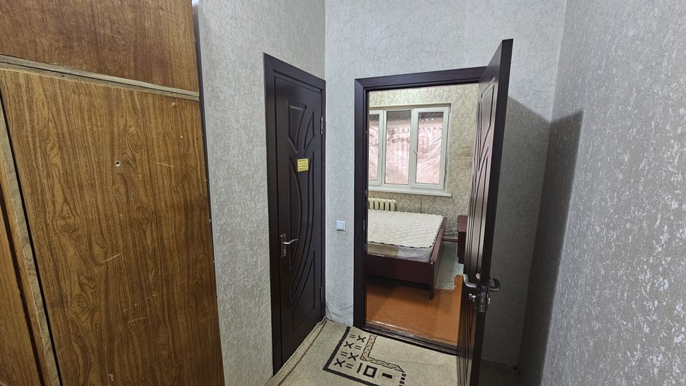 Аренда Беруний метро олда  1^2 хона ойлага берилади